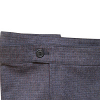Prada Pantaloni di lana