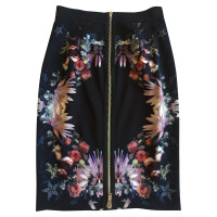 Givenchy Viscose skirt