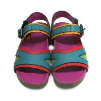 Burberry Prorsum sandals
