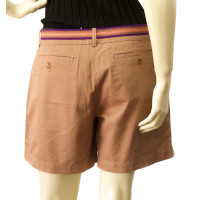 Missoni Shorts with belt