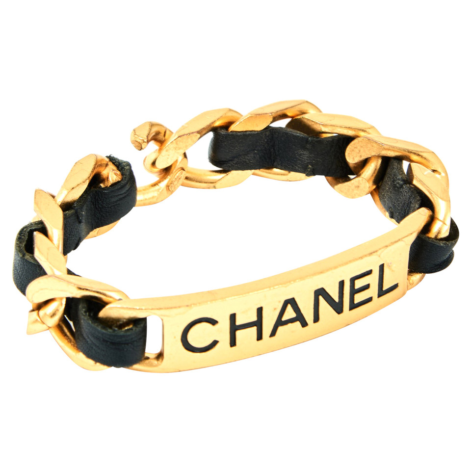 Chanel braccialetto