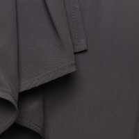 Andere Marke Atos Lombardini - Kleid in Grau
