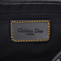 Christian Dior Diorissimo Saddel Bag 