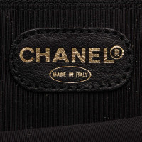 Chanel A6b36061 Leren handtas