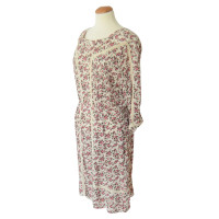 Paul & Joe Dress with floral pattern