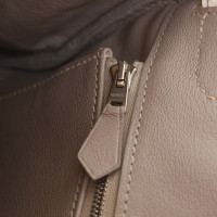 Hermès Birkin Bag 30 in Pelle