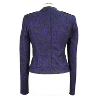 Karen Millen Jacket in dark blue