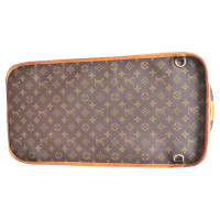 Louis Vuitton  Cas en toile Monogram