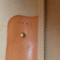 Louis Vuitton Caso in tela Monogram