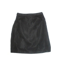 Balenciaga Black skirt