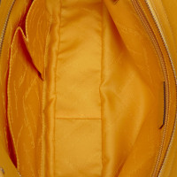 Salvatore Ferragamo Nylon Shoulder Bag
