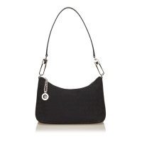 Bulgari Jacquard Schouder tas