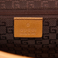 Gucci Leather Jackie