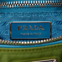 Prada Nylon Umhängetasche