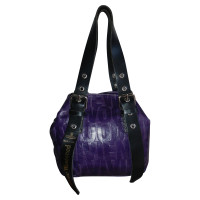 Vivienne Westwood Lederen handtas