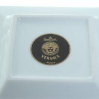 Versace Ashtray with motif