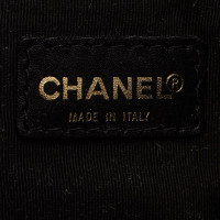 Chanel Choco Bar Agnello Shoulder bag