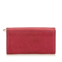 Céline Leather long Wallet