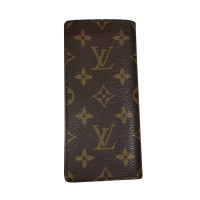 Louis Vuitton Case gemaakt Monogram Canvas