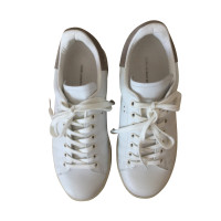 Isabel Marant Etoile chaussures de tennis