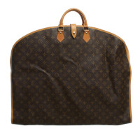 Louis Vuitton Clothes bag from Monogram Canvas