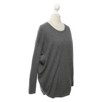 Eric Bompard Knitwear Cashmere in Grey