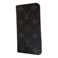 Louis Vuitton iPhone 6 cas