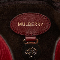 Mulberry Gedoofd Leren Lily