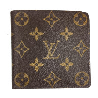 Louis Vuitton Geldbörse aus Monogram Canvas