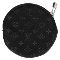 Louis Vuitton Portemonnee in monogram satijn