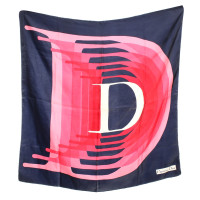 Christian Dior In tela con stampa motivo