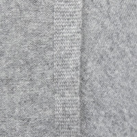 Schumacher Knitwear Cashmere in Grey