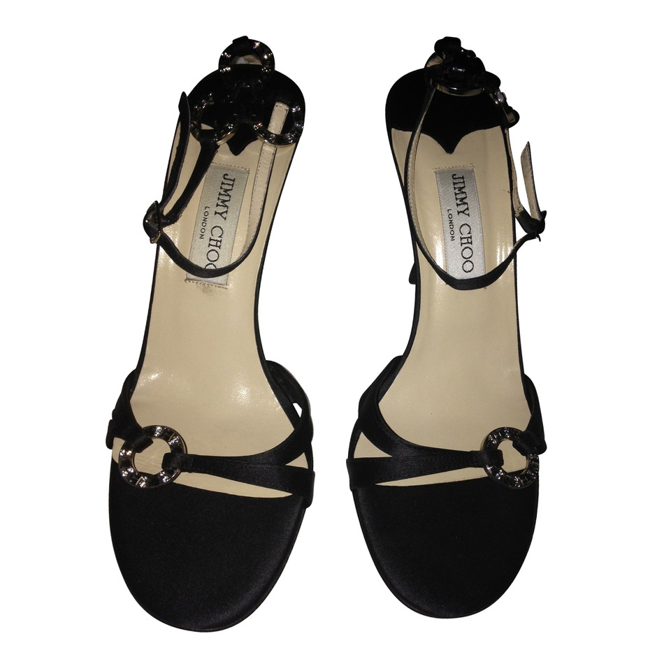 Jimmy Choo pumps en noir