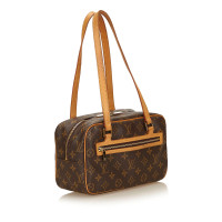 Louis Vuitton Monogram Cite MM