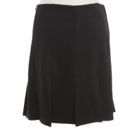 Proenza Schouler skirt in black