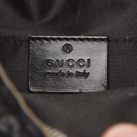 Gucci GG Jacquard Shoulder Bag