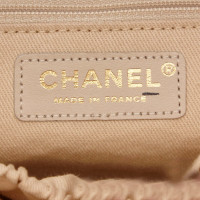 Chanel Mademoiselle Canvas in Pink
