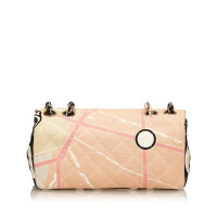 Chanel Mademoiselle Canvas in Pink