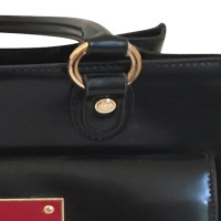 Moschino Love purse