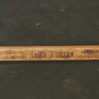 Louis Vuitton "D0ada1bf Steamer Trunk"