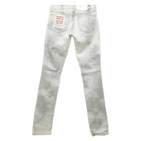 J Brand Jeans aus Baumwolle