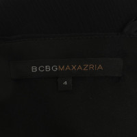 Bcbg Max Azria Robe de soirée noire
