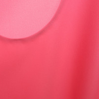 Diane Von Furstenberg top in pink