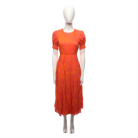 Diane Von Furstenberg Dress Viscose