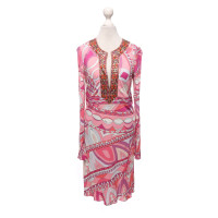 Emilio Pucci Dress Viscose