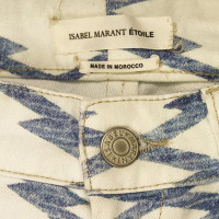 Isabel Marant Jeans