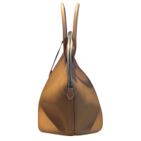 Hermès "Bolide Bag" made of Togo leather