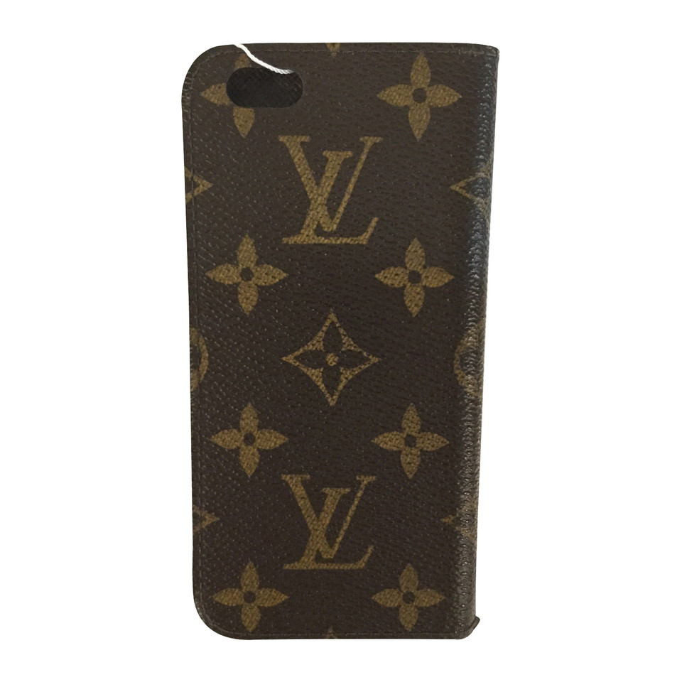 Louis Vuitton Iphone 6 / 6s Case - Buy Second hand Louis Vuitton Iphone 6 / 6s Case for €150.00