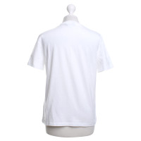 Carven T-shirt en blanc