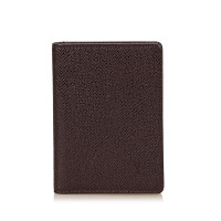 Louis Vuitton Taiga Passport Cover